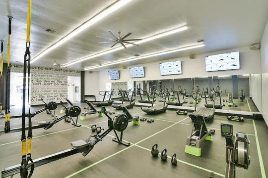 Image 1 from HIIT X Fitness partner gallery