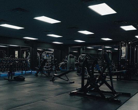 Image 2 from MT.Olympus Gym partner gallery