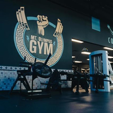 Image 3 from MT.Olympus Gym partner gallery