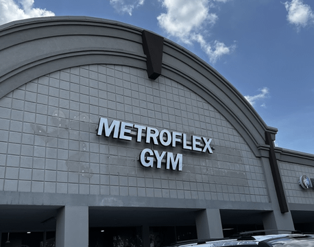 Image 2 from Metroflex Gym Tampa partner gallery