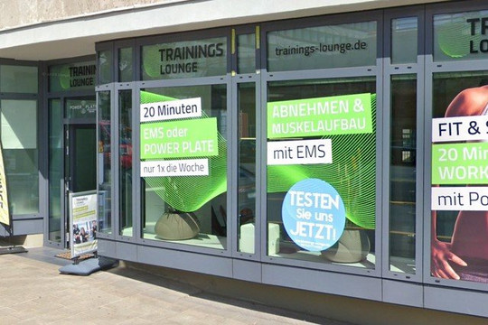 Bild 2 von Trainings Lounge - Nürnberg Partnergalerie