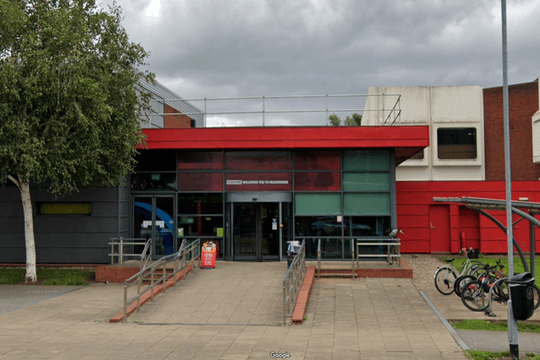 Image 2 from Everyone Active - Meadowside Leisure Centre partner gallery