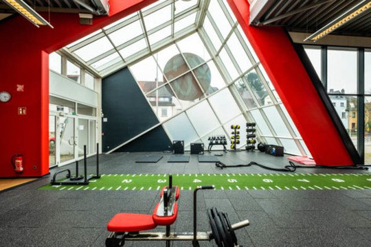 Bild 1 von AI Fitness Mönchengladbach Partnergalerie