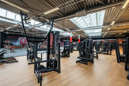 Bild 3 von AI Fitness Mönchengladbach Partnergalerie