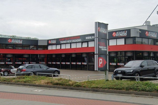 Bild 2 von AI Fitness Mönchengladbach Partnergalerie