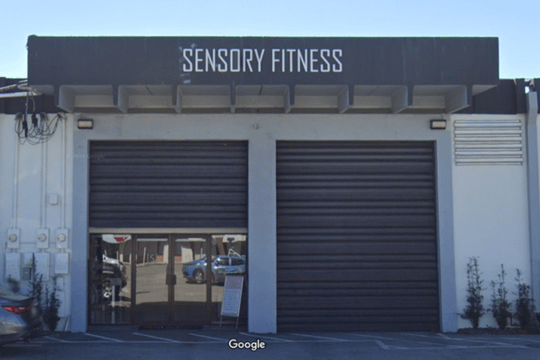 Image 2 from Sensory Pilates & Performance partner gallery