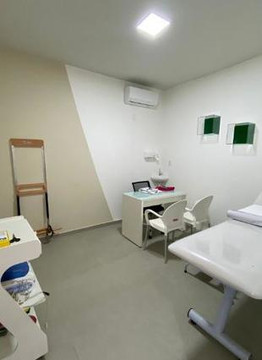 Imagem 2 da galeria do parceiro Integrafisio