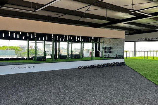 Imagen 3 de la galería del partner La Cumbre Américas