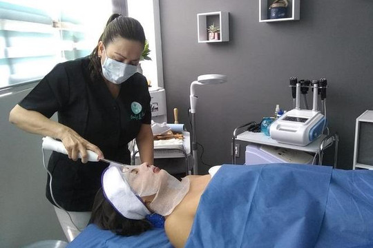 Imagen 1 de la galería del partner Beauty and Soul Spa Carretera Nacional