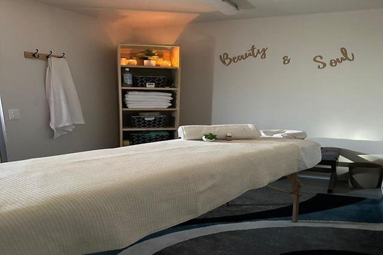 Imagen 3 de la galería del partner Beauty and Soul Spa Carretera Nacional