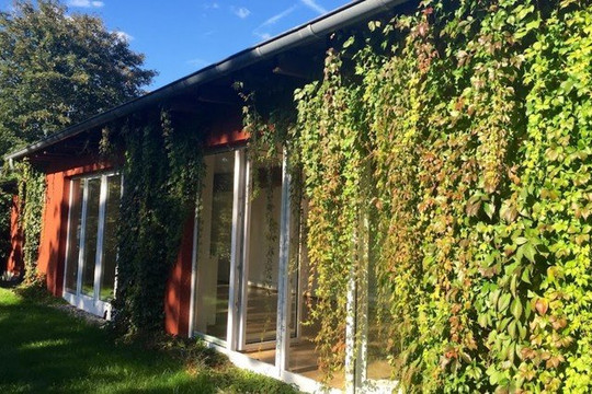 Bild 2 von Yoga Arts by J.M Partnergalerie