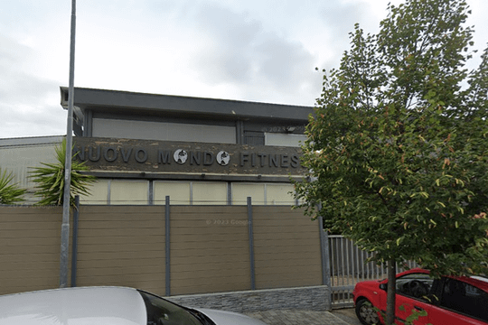 Immagine 2 dalla galleria del partner Nuovo Mondo Fitness Versilia
