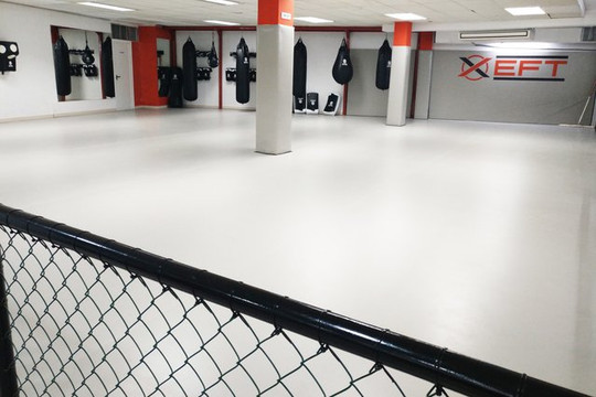 Imagen 3 de la galería del partner XFIT Sant Gervasi