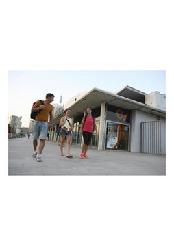 Imagen 3 de la galería del partner CEM l'Espanya Industrial