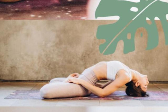Imagen 2 de la galería del partner MOVERE Yoga Boadilla