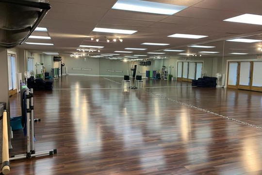 Image 1 from MovementRx Studio partner gallery