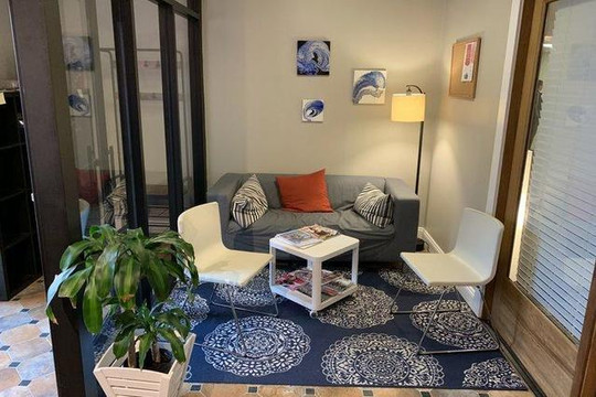 Image 3 from MovementRx Studio partner gallery