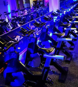 Imagen 3 de la galería del partner Omega fitness club