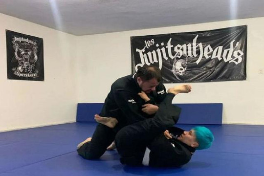 Imagen 2 de la galería del partner Jiujitsu Heads