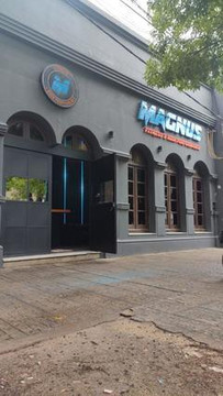 Imagen 2 de la galería del partner Magnus Fitness High Performance