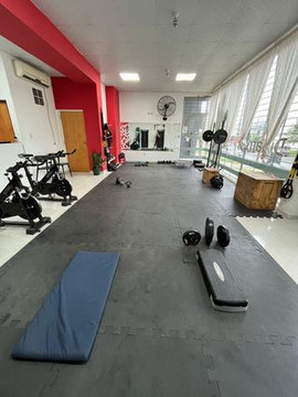 Imagen 1 de la galería del partner Dinamia Bienestar Integral