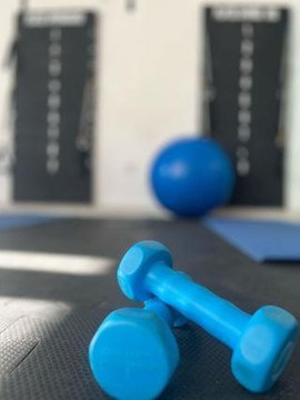 Imagen 3 de la galería del partner Dinamia Bienestar Integral