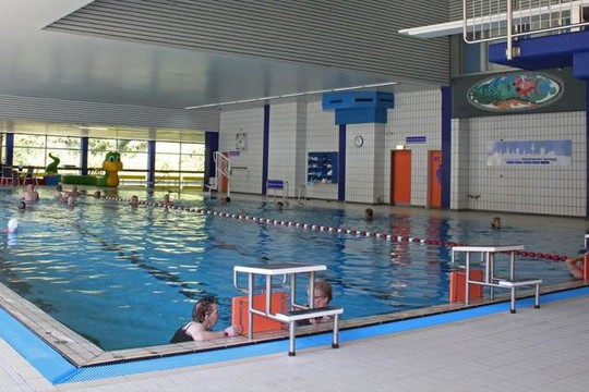 Bild 1 von Nizzabad Partnergalerie