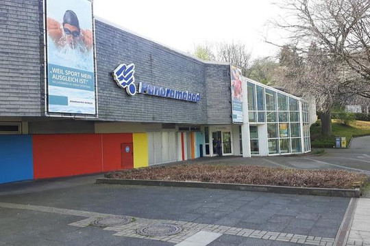 Bild 2 von Panoramabad Partnergalerie