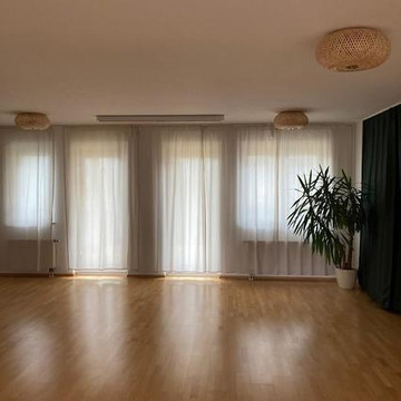 Bild 1 von Yoga Garden Stuttgart Partnergalerie