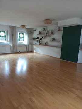Bild 2 von Yoga Garden Stuttgart Partnergalerie
