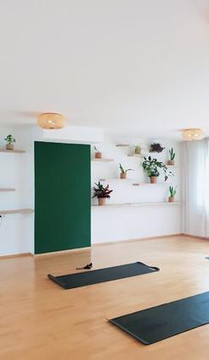 Bild 3 von Yoga Garden Stuttgart Partnergalerie