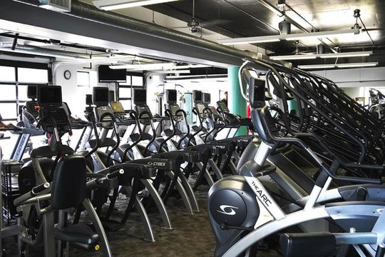 Image 3 from LoHi Athletic Club partner gallery
