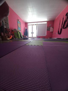 Imagen 3 de la galería del partner Chandra Yoga
