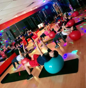 Image 3 from Vibe Fit Studio partner gallery