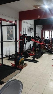 Imagen 1 de la galería del partner El Taller Fitness Club