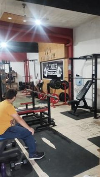 Imagen 3 de la galería del partner El Taller Fitness Club