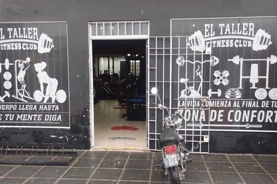 Imagen 2 de la galería del partner El Taller Fitness Club