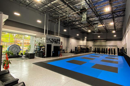 Image 1 from K-STAR Training Academy partner gallery