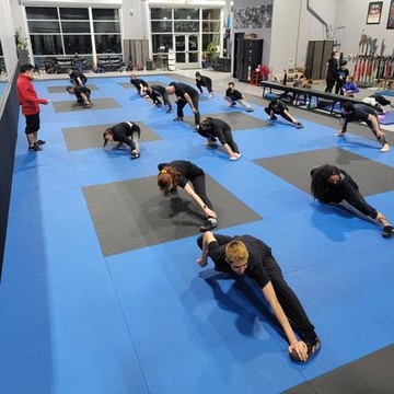 Image 3 from K-STAR Training Academy partner gallery
