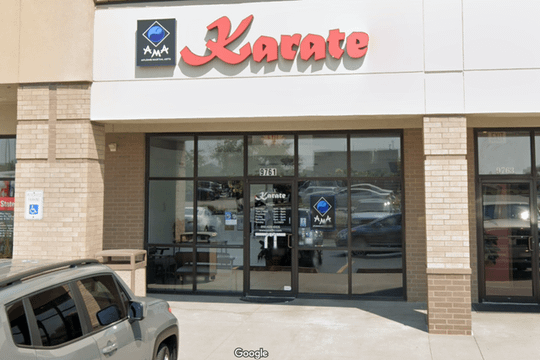 Image 2 from Aplomb Martial Arts Liberty partner gallery