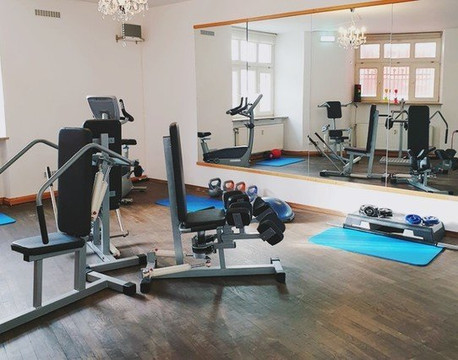 Bild 1 von The studio - Frauenfitness Partnergalerie