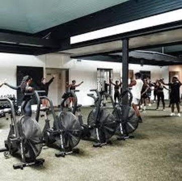 Image 1 from Fitness Collective US partner gallery