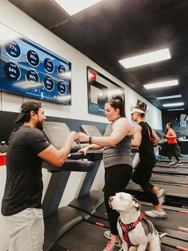 Image 3 from FTR fitness partner gallery