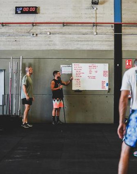 Imagen 1 de la galería del partner Phoenix Fitness club