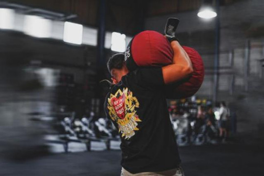 Imagen 2 de la galería del partner Phoenix Fitness club