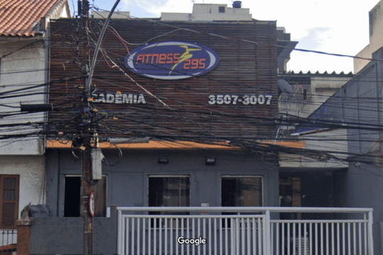 Imagem 2 da galeria do parceiro Fitness 295