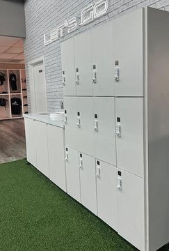 Image 3 from Brand Athletics partner gallery