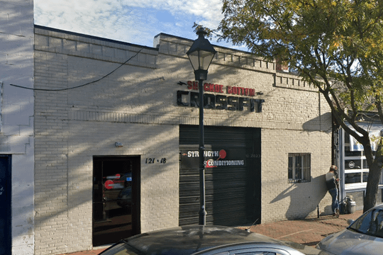 Image 2 from Shockoe Bottom CrossFit partner gallery