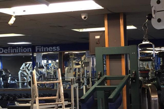 Image 1 from Definitions Fitness Centre partner gallery