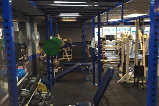 Image 3 from Definitions Fitness Centre partner gallery